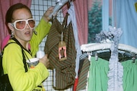 Martine Rose Spring/Summer 2026