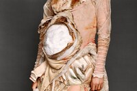 Rianne Van Rompaey for AnOther Magazine Spring/Summer 2025