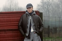 Tatras Autumn/Winter 2025