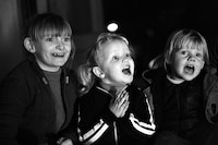 Elswick Revisited, Tish Murtha © Ella Murtha, all 