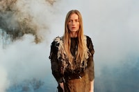 Rianne Van Rompaey for AnOther Magazine Spring/Summer 2025