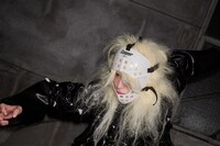 Comme Des Garçons Homme Plus AW26 for Another Man S/A26