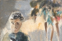 Something like living occurs