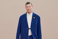 Fendi Spring/Summer 2026