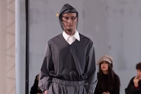 Marke Autumn/Winter 2026