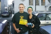 Michelle Tea’s Valencia at 25