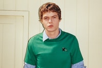 Burberry Autumn 2026 Campaign