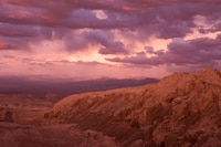 Eyes and Skies by Chad Moore