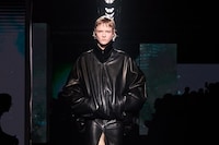 Balenciaga Autumn/Winter 2026