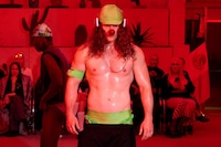 Barragan Spring/Summer 2027