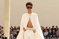 Balenciaga Spring/Summer 2027