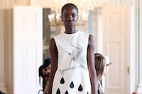 Andrej Gronau’s Spring/Summer 2027