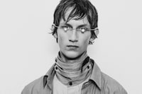 Craig Green Spring/Summer 2026