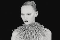 Schiaparelli Autumn/Winter 2025 Haute Couture 