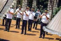 Venice Simplon-Orient-Express: a Belmond Train