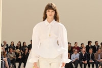 Balenciaga Spring/Summer 2027