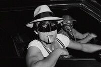 Peter Hujar in Another Man Summer/Autumn 2025