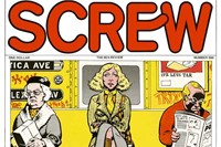 Screw, Issue 506