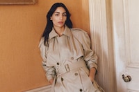 Burberry Autumn 2026 Campaign