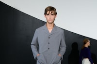 Jil Sander Spring/Summer 2026