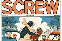 Screw, Issue 491