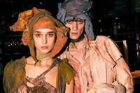 Paolo Carzana Autumn/Winter 2025