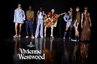 Vivienne Westwood Spring/Summer 2023