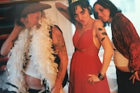 Michelle Tea’s Valencia at 25