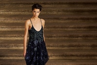 Armani Spring/Summer 2026