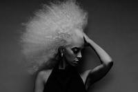 Solange for AnOther Magazine Spring/Summer 2026