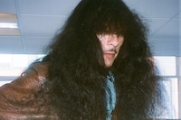 Martine Rose Spring/Summer 2026