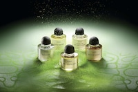 Bal d’Afrique: A Scent in Motion