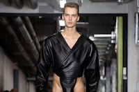 Jean Paul Gaultier Spring/Summer 2026