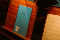 Orlando Opera Comme des Gar&#231;ons Olga Neuwirth