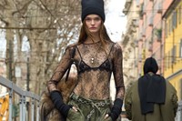Dolce &amp; Gabbana Autumn/Winter 2025