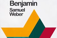 Jamie Shovlin, Benjamin by Samuel Weber (Variation 3), 2011-