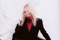 Lengua for AnOther Magazine Autumn/Winter 2025