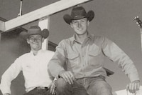 Bruce of Los Angeles: Rodeo