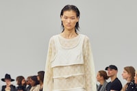 Courrèges Spring/Summer 2027