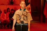 Barragan Spring/Summer 2027