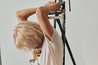 Pamela Anderson for AnOther Magazine 2026