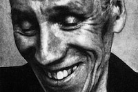 Portraits 14-16 November by Jack Davison,