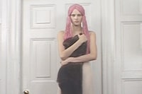  Sharna Osborne shoots Fendi for AnOther Magazine A/W 2025