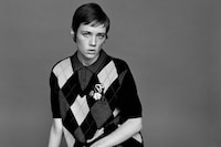 Fred Perry x Kris Van Assche