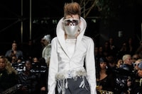 Luar Autumn/Winter 2025