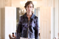 Andrej Gronau’s Spring/Summer 2027