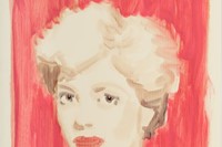 Annie Kevans&#39; Diana Spencer in Pink, Series: Ship Of Fools 2