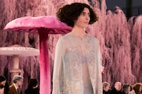 Chanel Spring/Summer 2026 Haute Couture