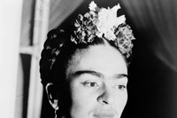 Frida Kahlo, 1951