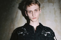 Simone Rocha Autumn/Winter 2026